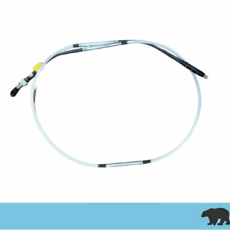 CANDELA-MINI-GENTLELASE®FIBER / ALEX. - 12/15/18MM