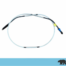 CANDELA-MINI-GENTLEYAG®FIBER / YAG - 12/15/18MM