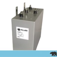 MINI-GENTLELASE® CAPACITOR (ORIGINAL)