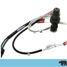 MGL, ASSY DCD HARNESS/ 7122-00-3323