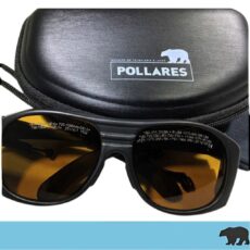 CANDELA-LASER SAFETY EYE-WARE / YAG 1064 NM-AMBER (ORIGINAL)