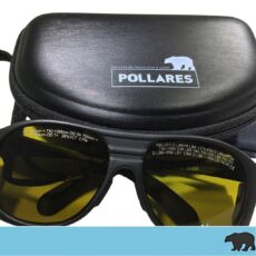 CANDELA-LASER SAFETY EYE-WARE / GENTLE-PRO SERIES®GENTLELASE FAMILY COMBO 755/1064 NM - (ORIGINAL)