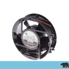 CANDELA-FAN FOR COOLING SYSTEM/HEAT EXCHANGER  Pro GentleMax, GentleLase, GentleYag/ MINI GENTLELASE-GENTLEYAG-2603-00-0260 - 2603-00-0250