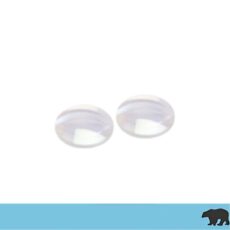 CANDELA- END CAP OPTICS KIT GENTLE FAMILY- PRO SERIES 12/15/18mm-8050-00-9004