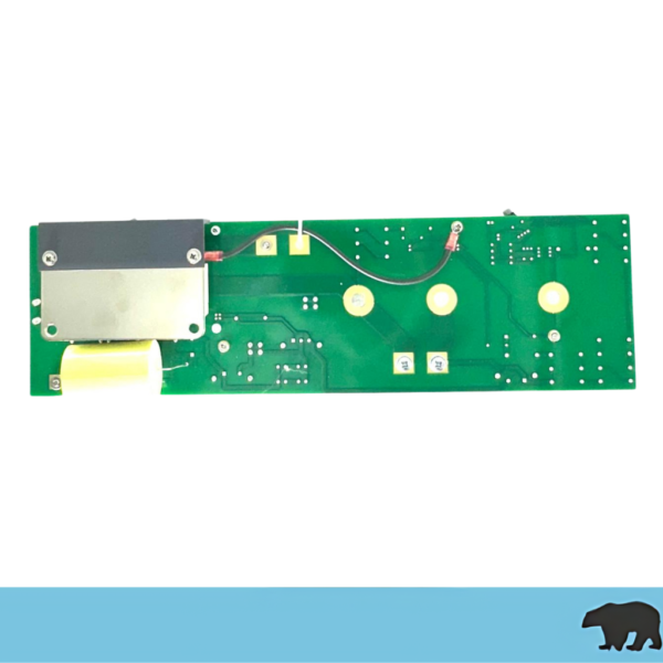 CANDELAGENTLE LASE PRO CAPACITOR BOARD 7111-00-2797-7111-00-2799