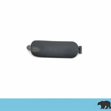 CANDELA- GENTLELASE PRO,GENTLE MAX PRO, GPRO, ACC HANDPIECE SHELL CASE, TRIGGER BUTTON ONLY 1301-00-9403