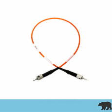 CANDELA- PRO FIBER CBL 200UM ST/ST .37NA 24 - 8075-00-1014