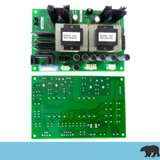 CANDELA PRO, GENTLELASE PRO AC DISTRIBUTION BOARD 7111-07-2793