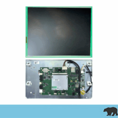CANDELA PRO _ GENTLEMAX PRO  GENTLELASE AND GENTLEYAG PRO-U DISPLAY MODULE WITH TOUCH SCREEN, PRO MACHINES