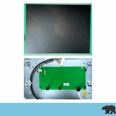 CANDELA PRO - LE _ VBEAM PERFECTA DISPLAY MODULE WITH TOUCH SCREEN, 8901-00-9404