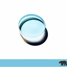 CANDELA-DHP BEAM COMBINER LENS / GMAX PRO,GENTLE MAX PRO / 8055-00-0304 / 7122-00-9576 (#20)