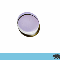 CANDELA BEAM SPLITTER LENS, PRO SERIES,GENTLEMAX PRO,GMAX PRO,GENTLE LASE PRO, GENTLE YAG PRO/7122-00-9458, 8055-00-0309 (#11)