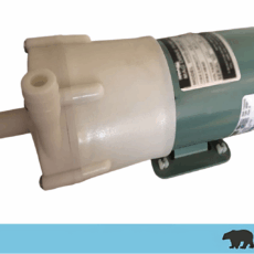 CANDELA-DI WATER PUMP FOR  MINI GENTLE LASE, MGL, MINI GENTLE YAG MGY AND VBEAM (ORIGINAL)