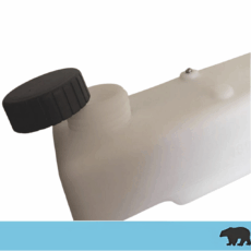 CANDELA MINI GENTLELASE®/MINI GENTLEYAG® DI  RESERVOIR WATER TANK (ORIGINAL)/ 7122-00-3665