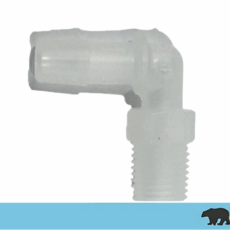 CANDELA-MGL/MGY ELBOW