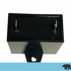 CANDELA-DI WATER, PUMP MOTOR CAPACITOR (ORIGINAL)