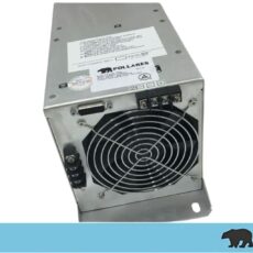 MINI-GENTLELASE® HVPS UNIT- NEW (ORIGINAL)