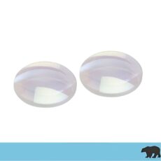 CANDELA-SLIDER CAP OPTICS KIT / MINI-GENTLELASE / GENTLEYAG® @755/1064 NM 6/8/10MM