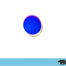 CANDELA-MINI GENTLEYAG, MGY BEAM SPLITTER LENS/ 8055-00-0301