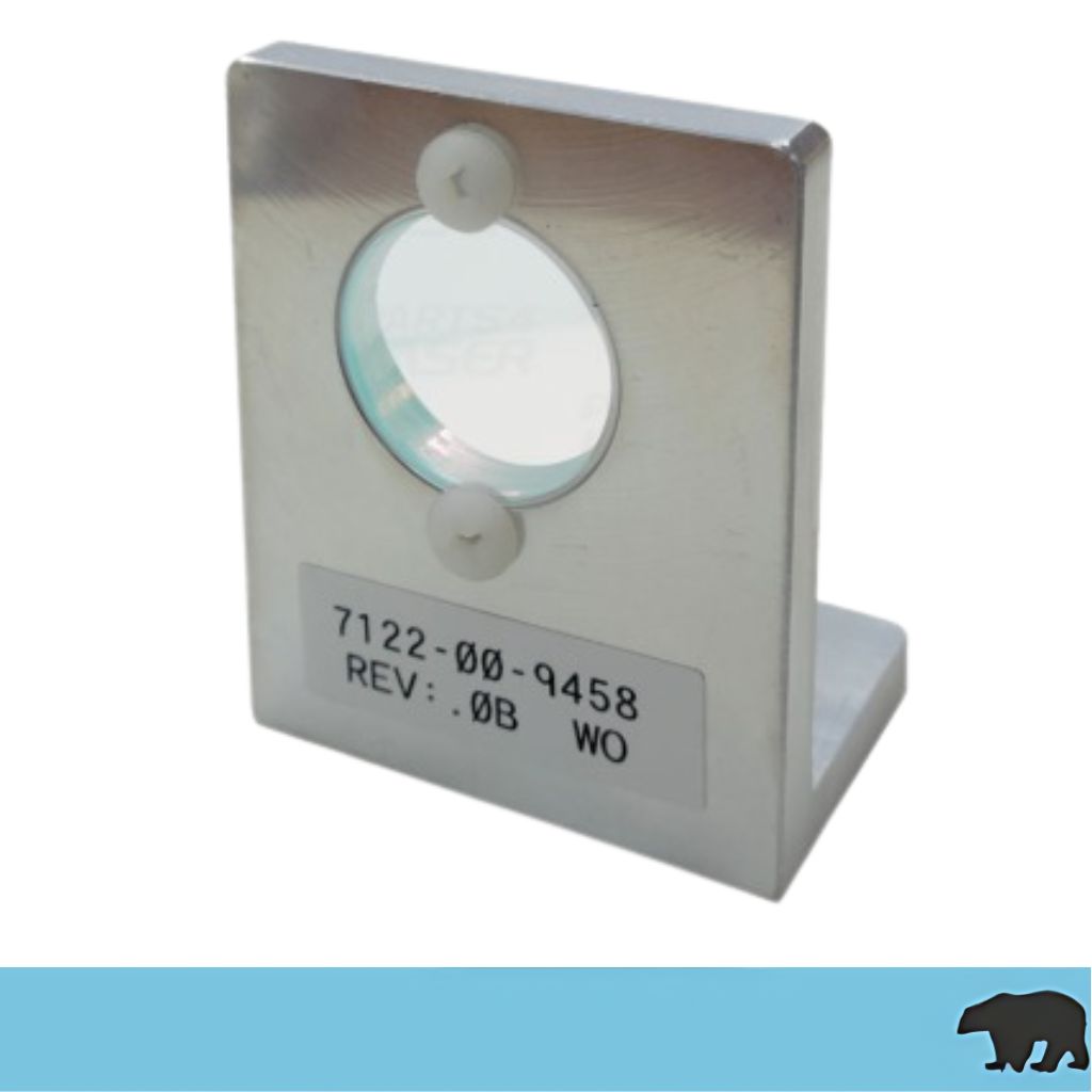 CANDELA-PRO BEAM SPLITTER ASSEMBLY GMAX PRO,GENTLE MAX PRO/ 7122-00-9458 (#11)